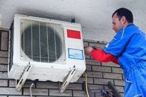 24/7 and Emergency HVAC Near Firms, NY | Air Conidtioning and Heating Contractors